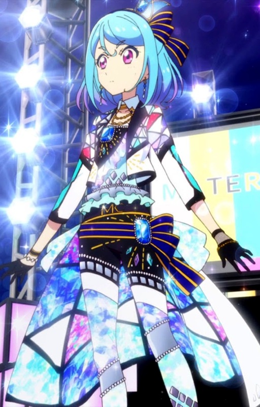 Mio Minato