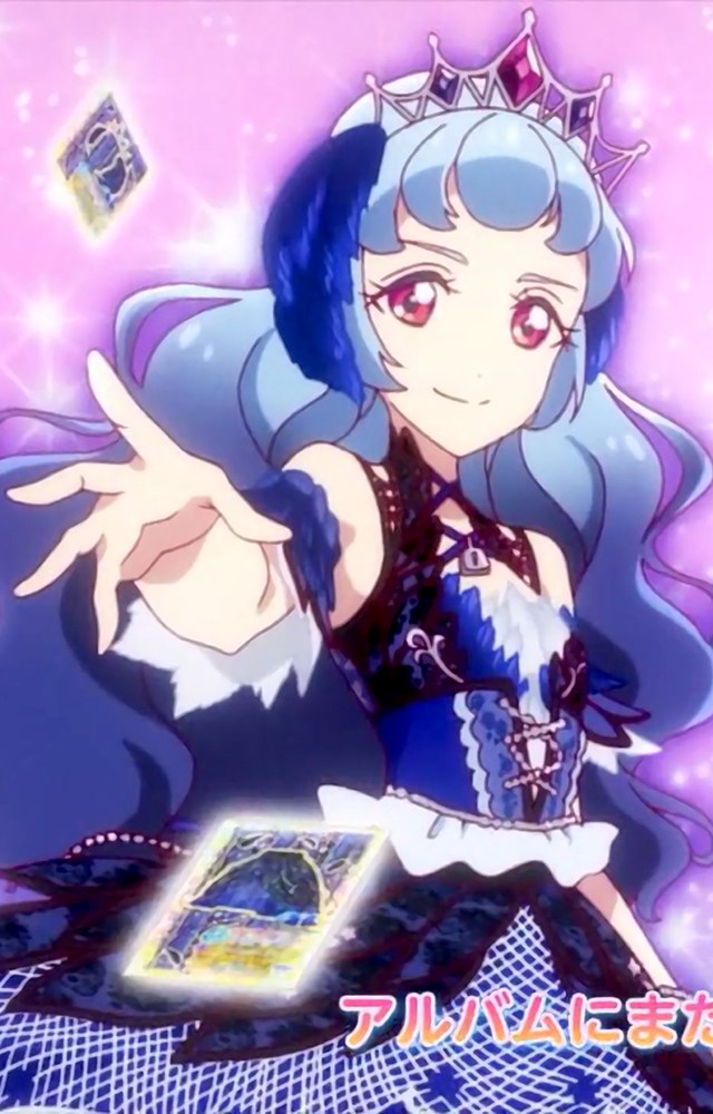 Sakuya Shirayuri