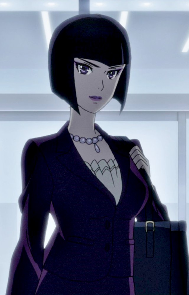 Akiko Nanbara