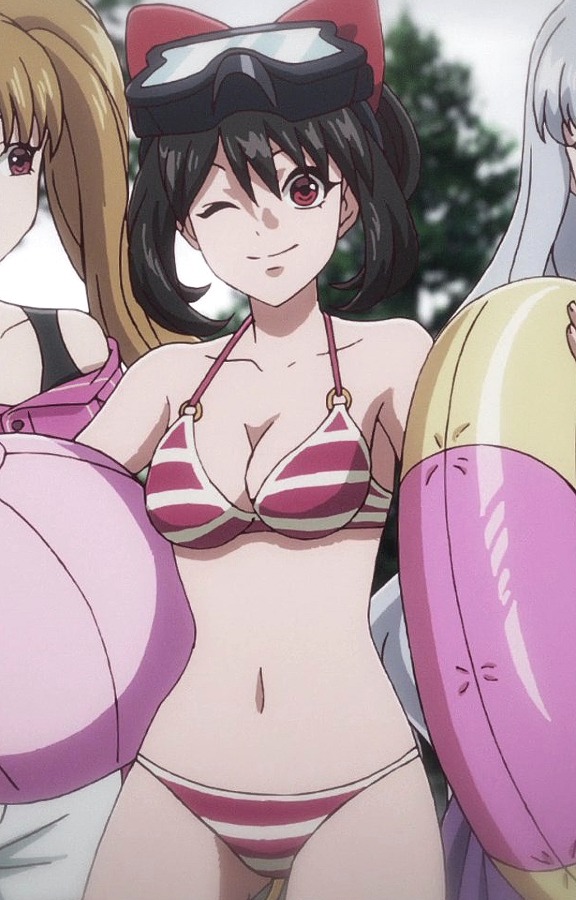 Asuka Tsuchimiya
