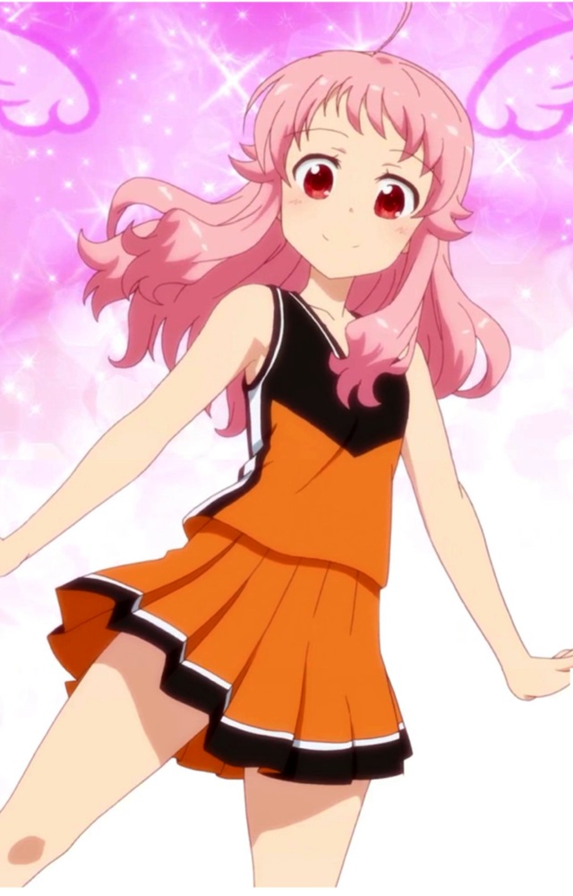 Kohane Hatoya