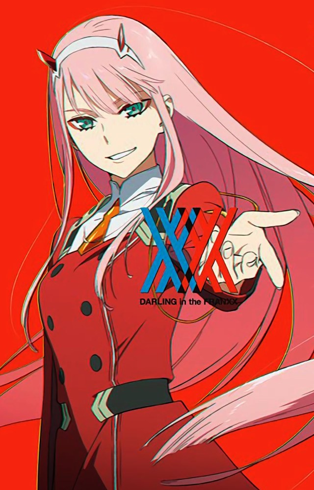 Zero Two