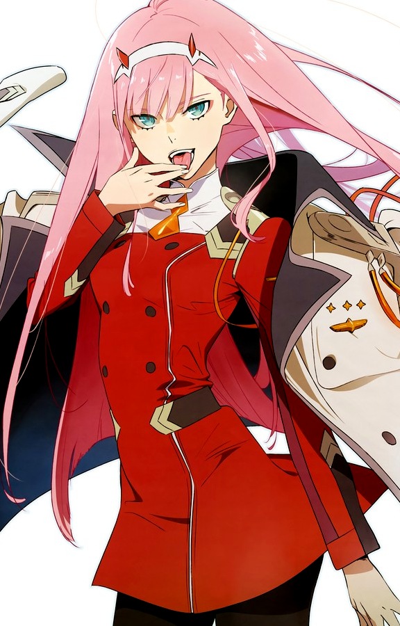 Zero Two