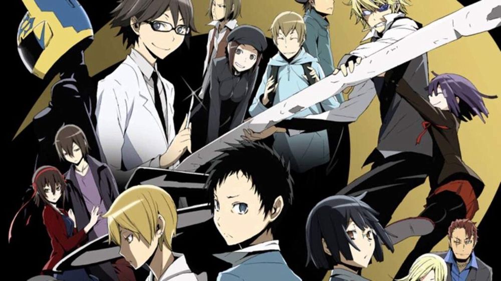 Durarara!!×2.jpg