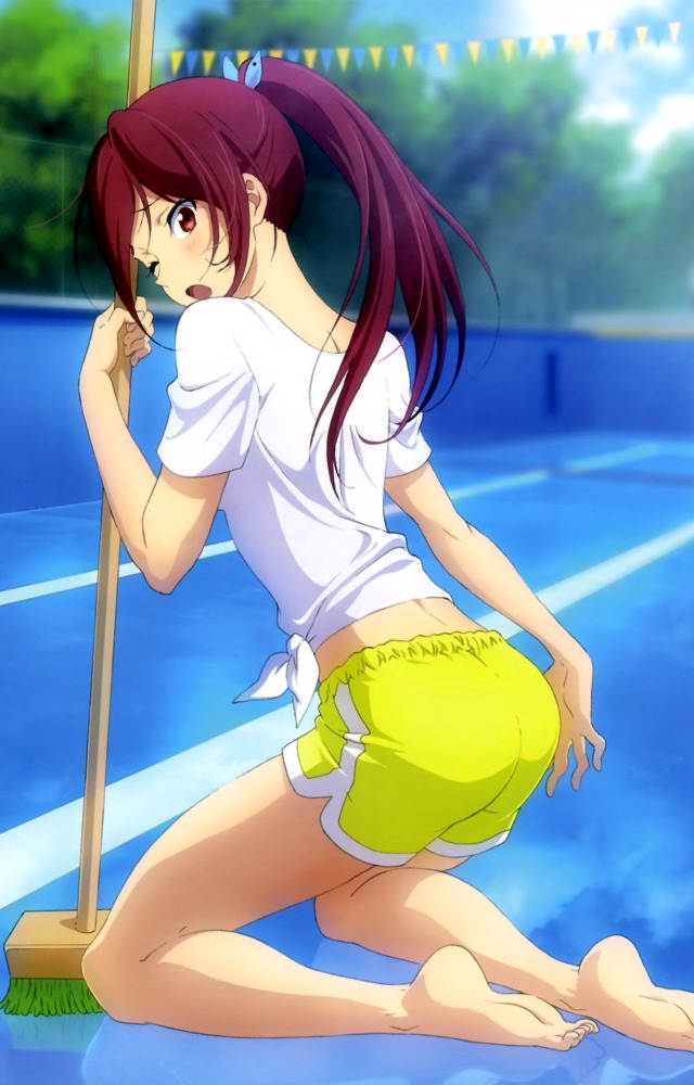 Gou Matsuoka