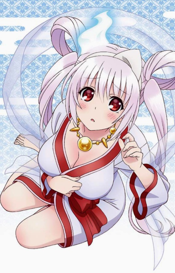 Yuuna Yunohana