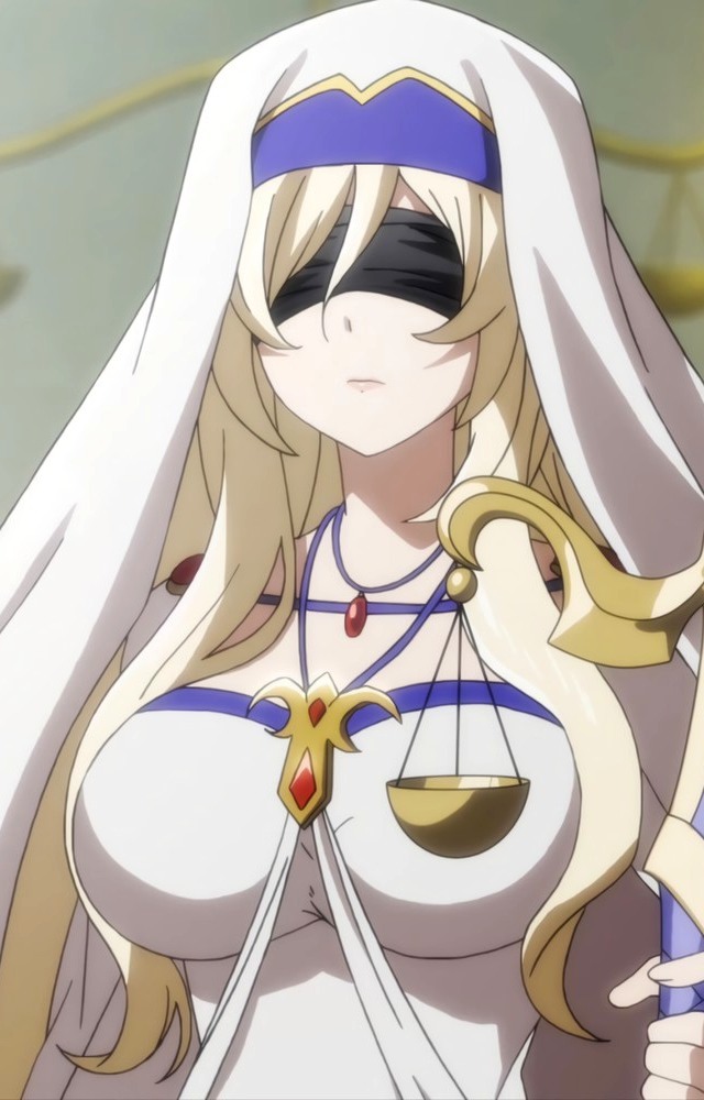 Sword Maiden