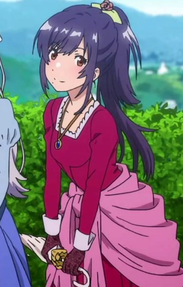 Kohaku Tsukishiro