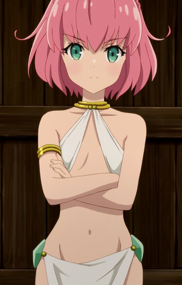 Sylvie How Not To Summon A Demon Lord