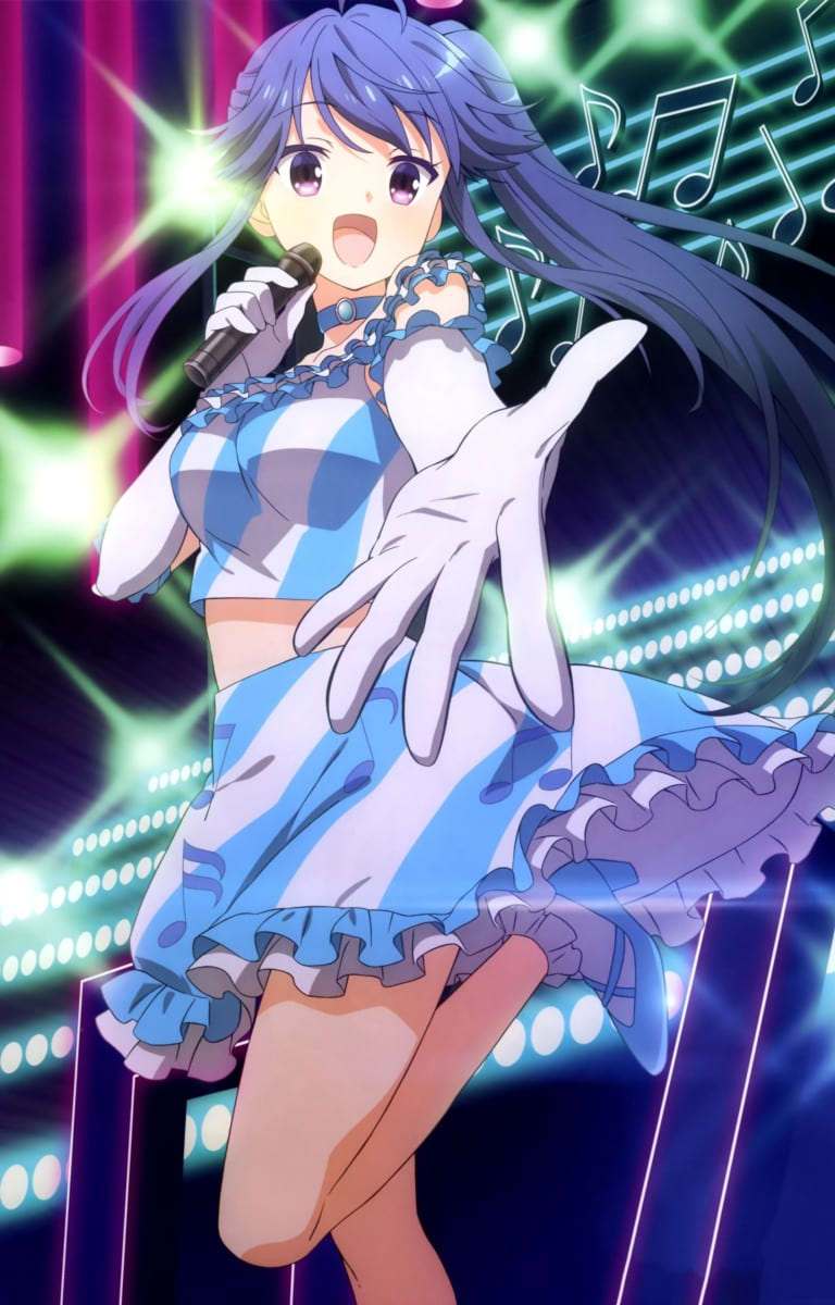 Eri Kumagai