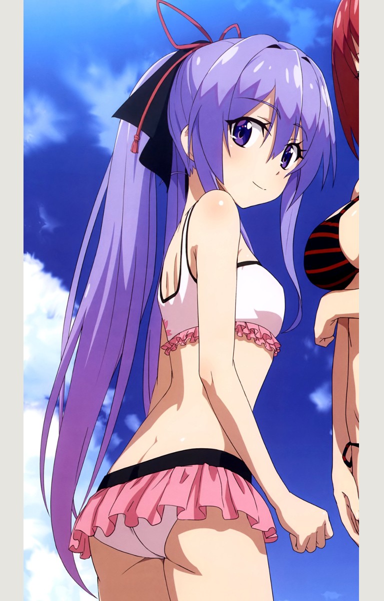 Suzuka Nagami