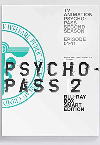 Psycho-Pass II