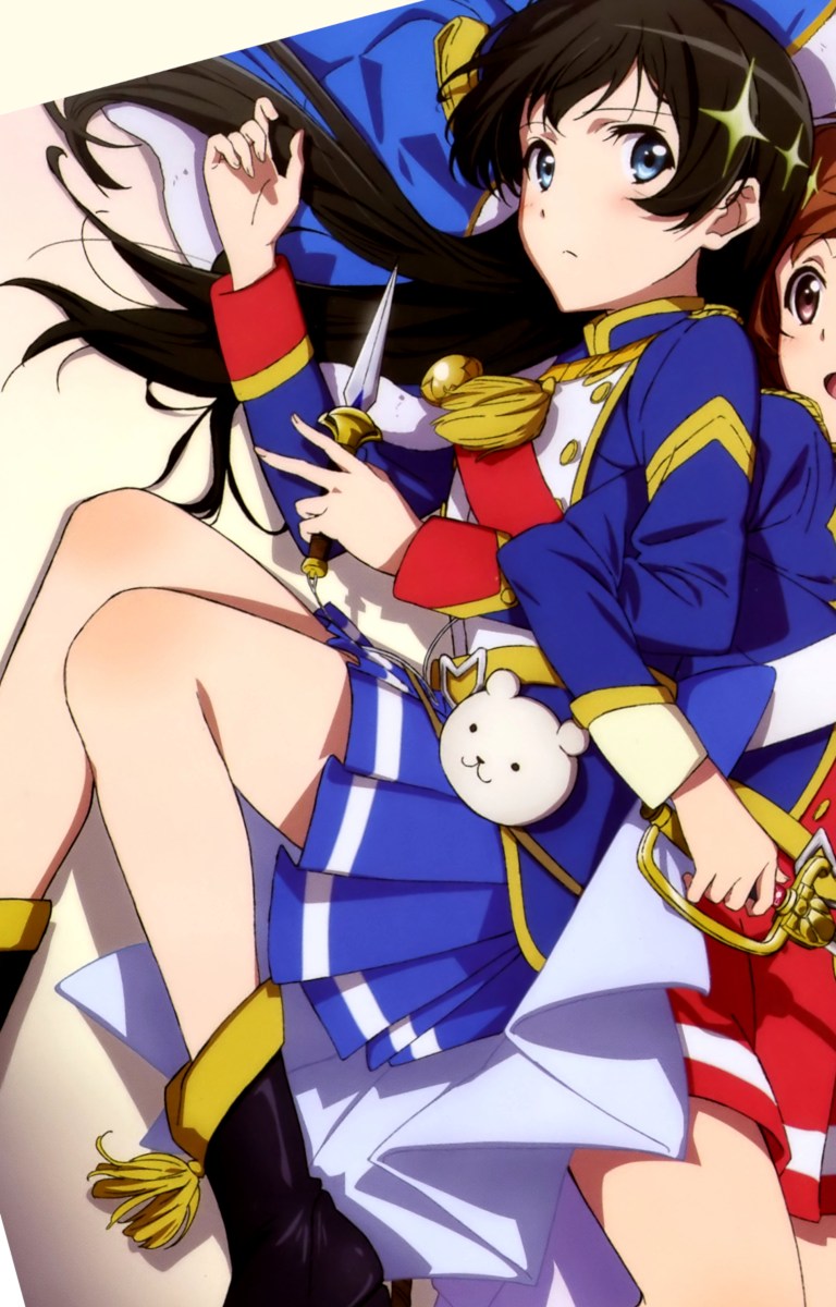 Hikari Kagura