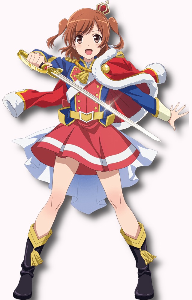 Karen Aijou