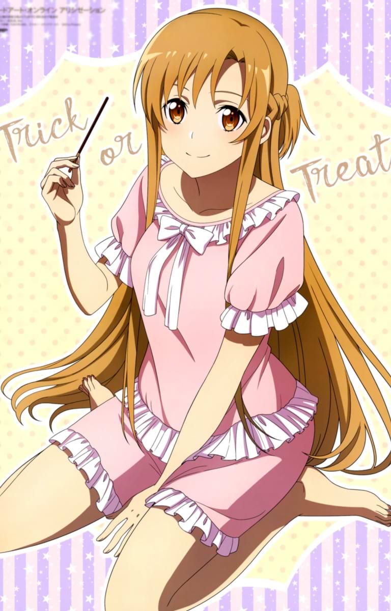 Asuna