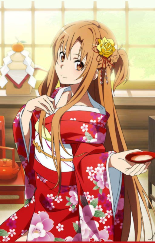 Asuna