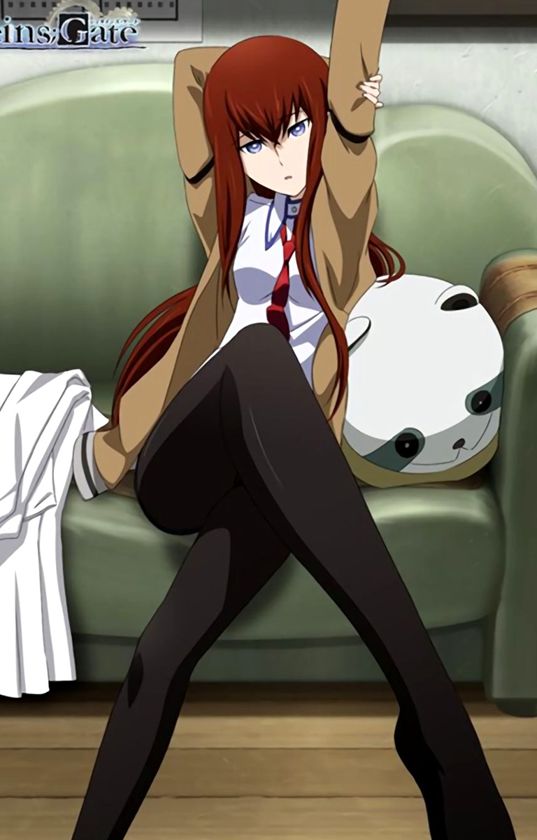 Kurisu Makise