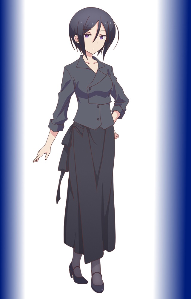 Kiyose Enami