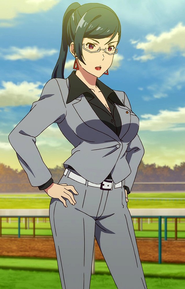 Hana Tojou