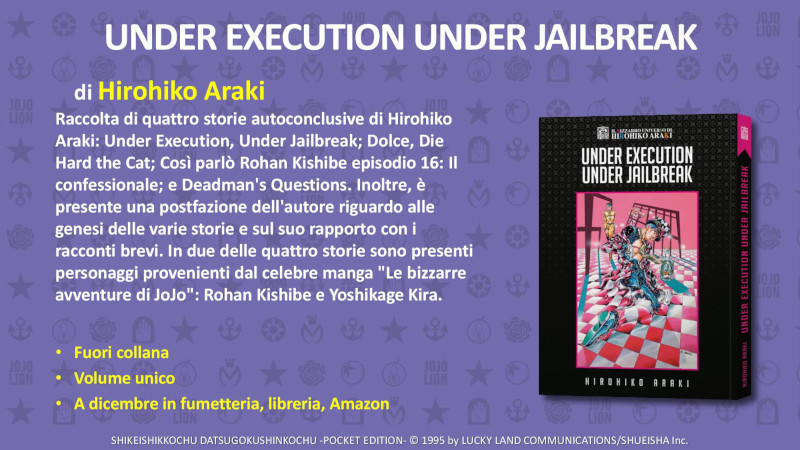 Under Execution, Under Jailbreak