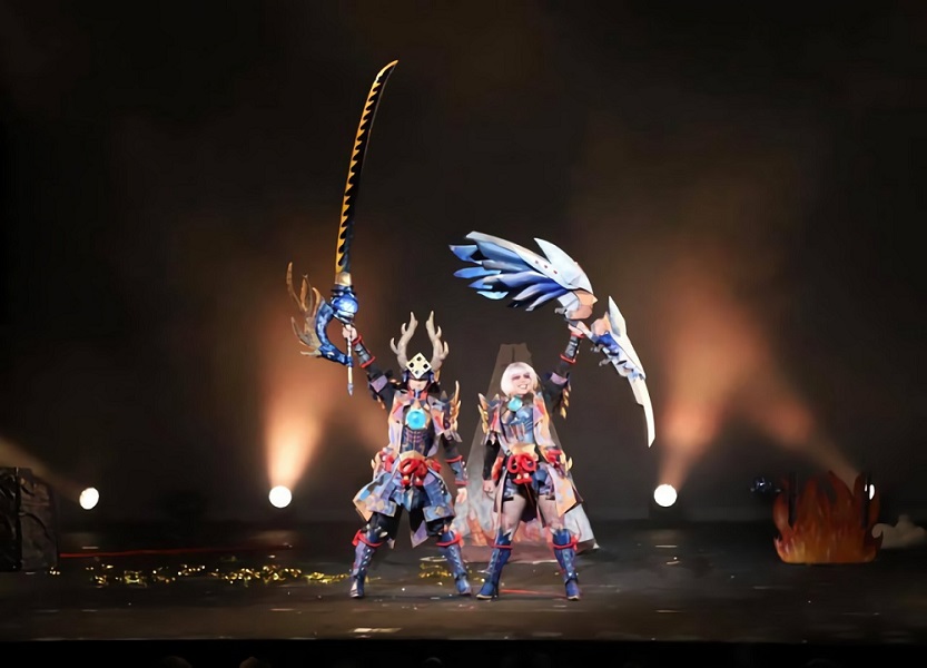 WCS2019 WCS2019