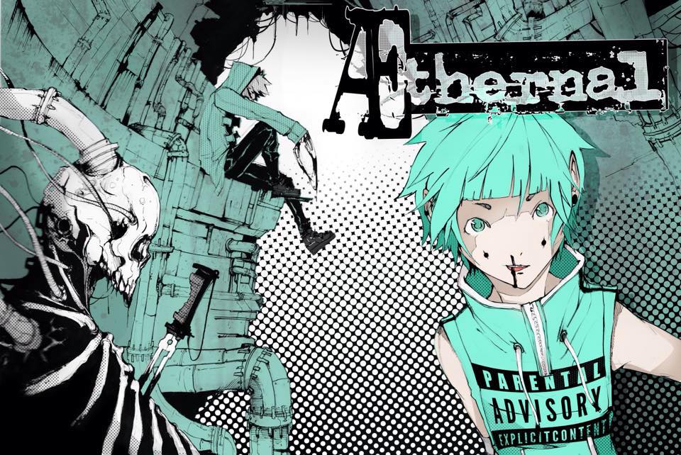 Aethernal Aethernal