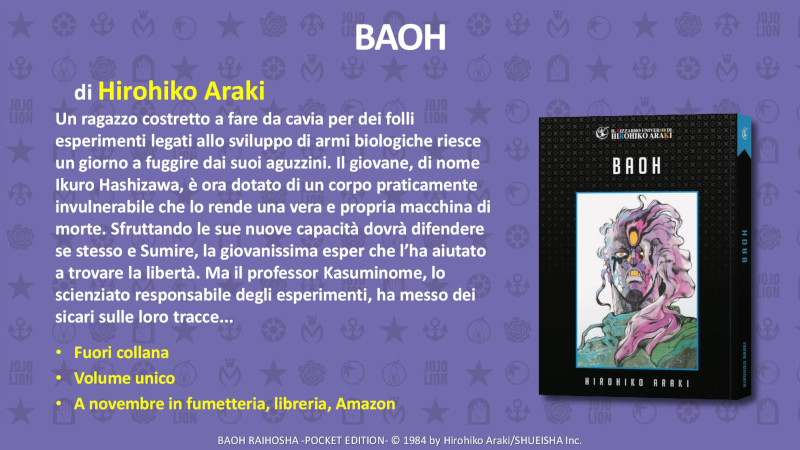 Baoh Baoh