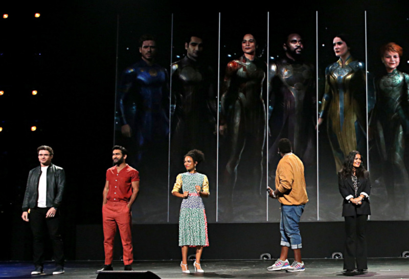 Black Panther Black Panther