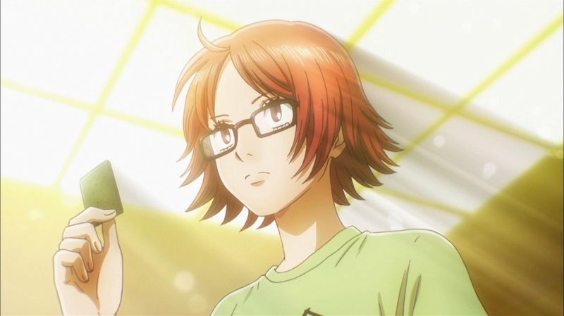 È stato rivelato un nuovo membro del cast per la terza stagione di Chihayafuru È stato rivelato un nuovo membro del cast per la terza stagione di Chihayafuru