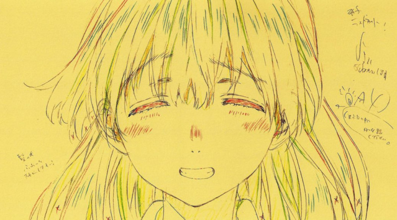 Illustrazione di Futoshi Nishiya Illustrazione di Futoshi Nishiya