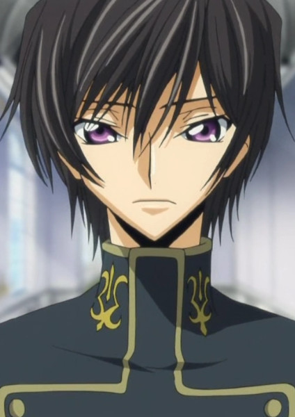 Lelouch Lamperouge