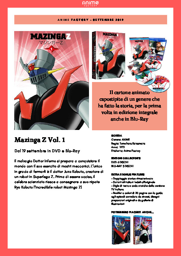 Mazinga Z Mazinga Z
