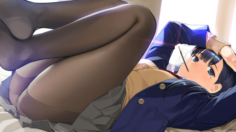 Miru Tights Miru Tights