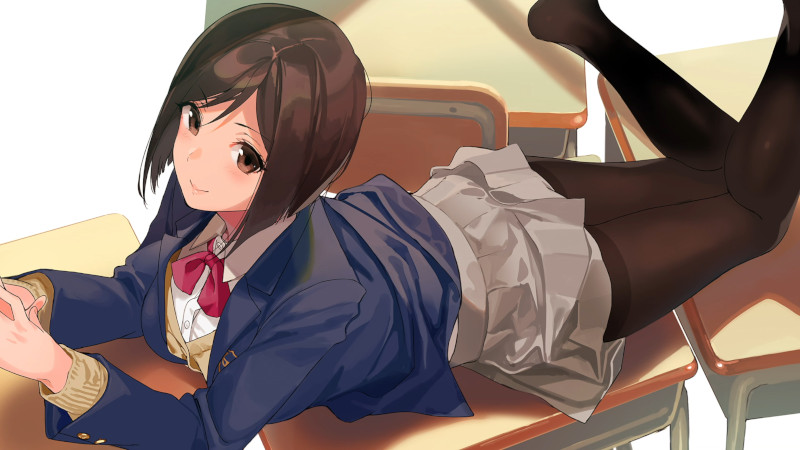 Miru Tights Miru Tights