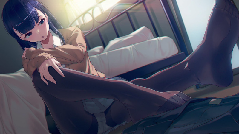 Miru Tights Miru Tights