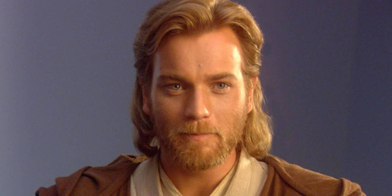 Obi-Wan Kenobi Obi-Wan Kenobi