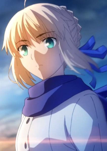 Saber