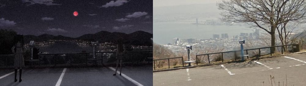 Osservatorio Yumigaoka, monte Hiei granbelm.jpg