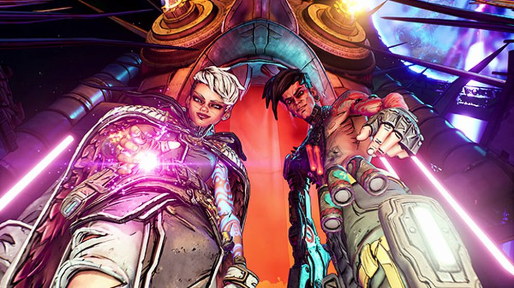 BL3 trailer
