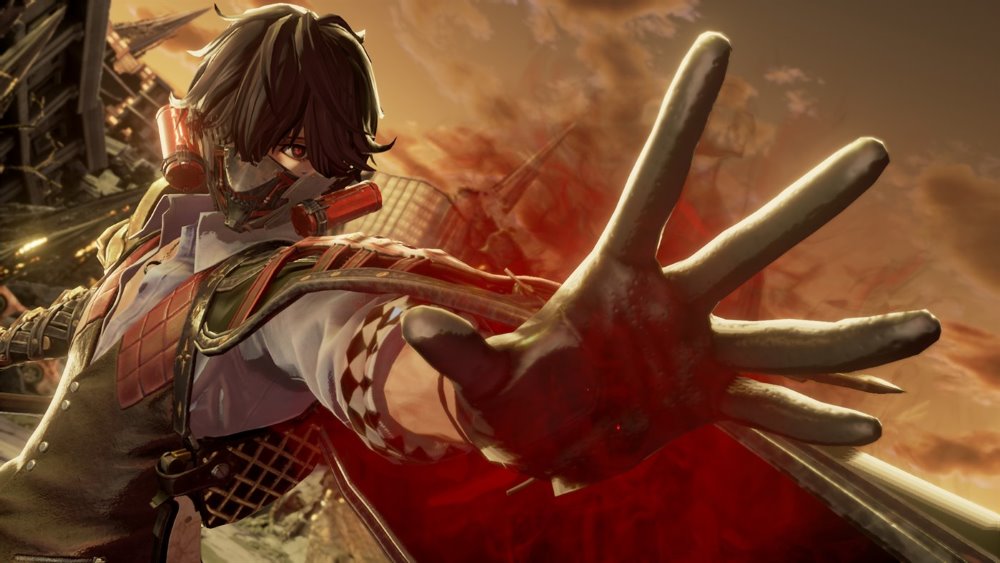 La demo di Code Vein è ora disponibile su PlayStation 4 e Xbox One La demo di Code Vein è ora disponibile su PlayStation 4 e Xbox One