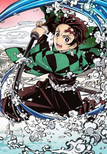 Kimetsu no Yaiba