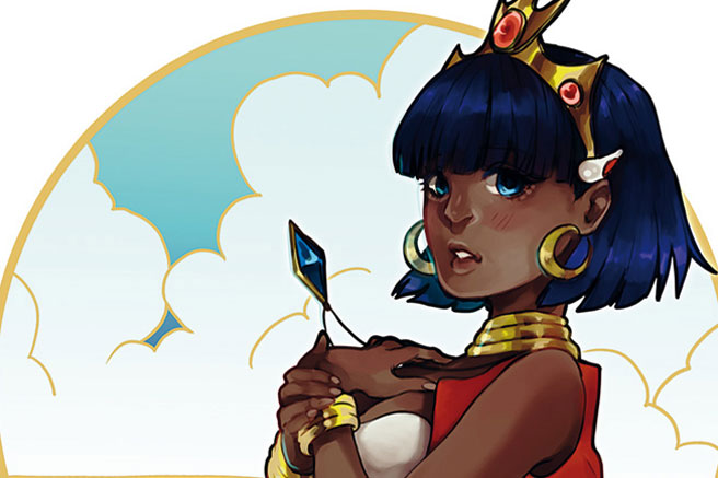 Lucca Comics & Games 2019 - Un omaggio a Hideaki Anno Lucca Comics & Games 2019 - Un omaggio a Hideaki Anno