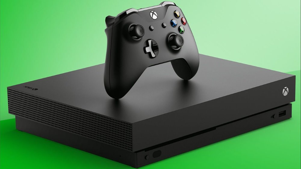 I piani di Xbox a Milan Games Week 2019 I piani di Xbox a Milan Games Week 2019