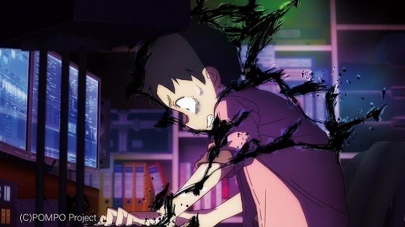 Eiga Daisuki Pompo-san, in arrivo l'anime film tratto dal manga Eiga Daisuki Pompo-san, in arrivo l'anime film tratto dal manga