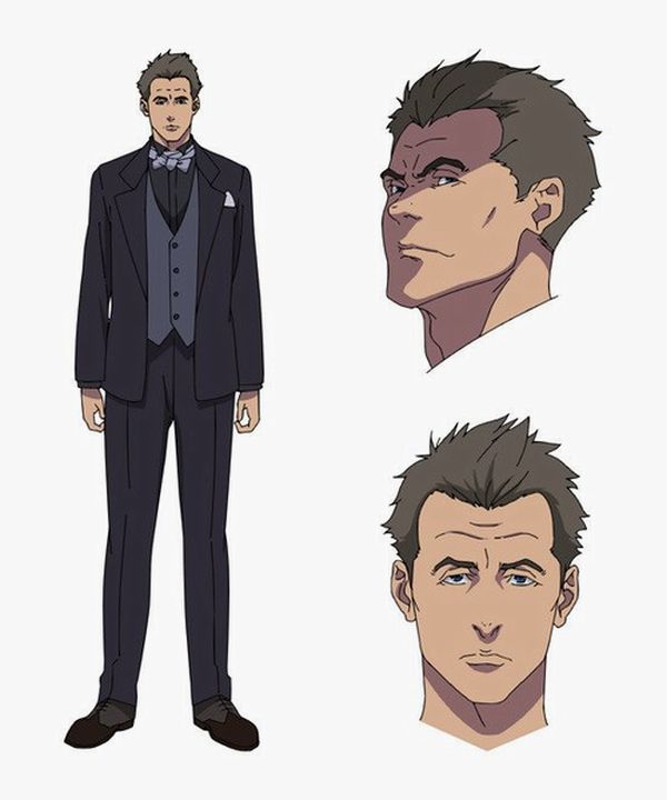 Fairy Gone, annunciato nuovo membro del cast per la seconda parte dell'anime Fairy Gone, annunciato nuovo membro del cast per la seconda parte dell'anime