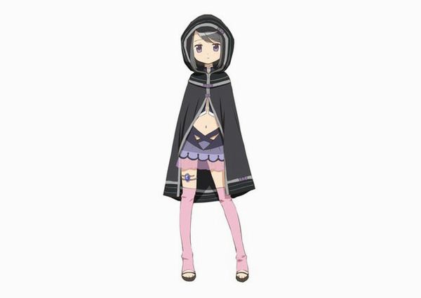 Magia Record, è stato annunciato un nuovo membro del cast dell'anime Magia Record, è stato annunciato un nuovo membro del cast dell'anime
