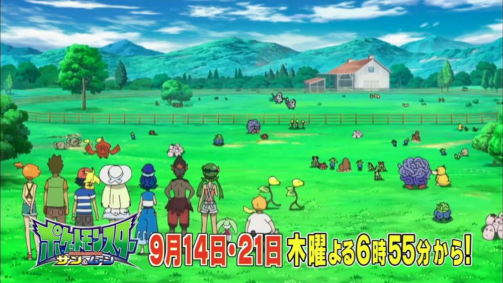 Pokémon Pokémon