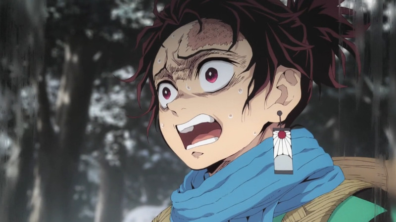 Demon Slayer Demon Slayer