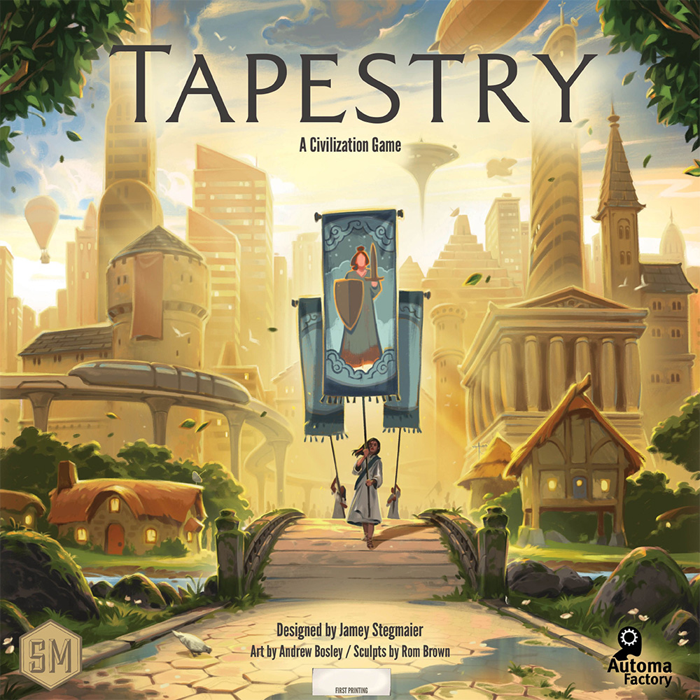 Tapestry copertina Tapestry copertina