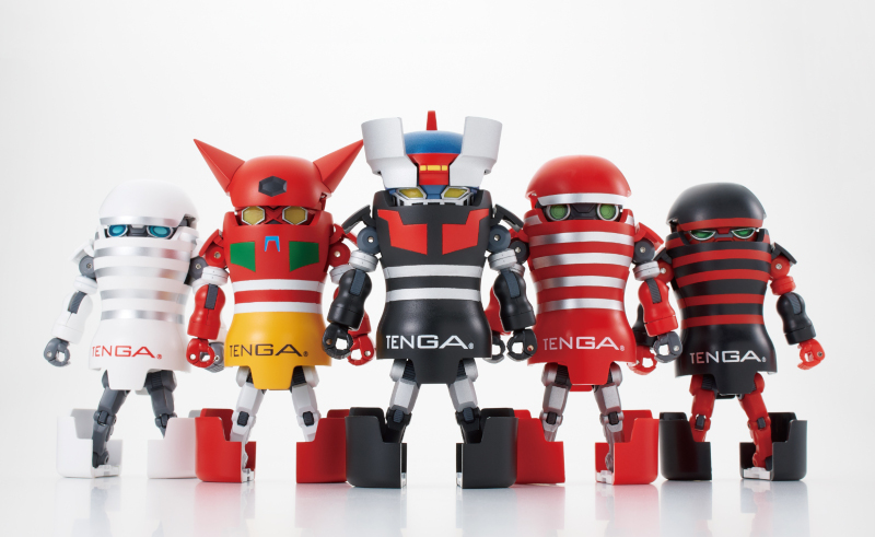 Tenga Tenga
